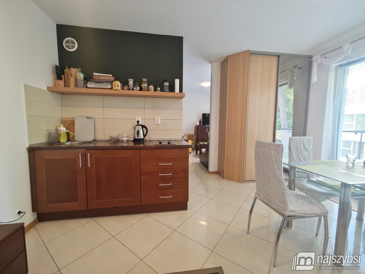 MIELNO-OKAZJA APARTAMENT DWA POKOJE BLISKO PLAŻY ! (3)