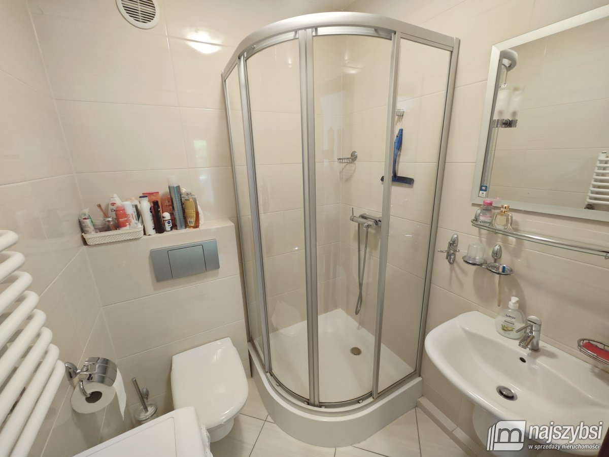 MIELNO-OKAZJA APARTAMENT DWA POKOJE BLISKO PLAŻY ! (5)
