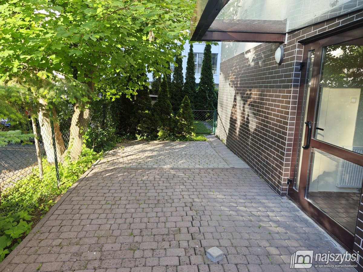 MIELNO-OKAZJA APARTAMENT DWA POKOJE BLISKO PLAŻY ! (7)