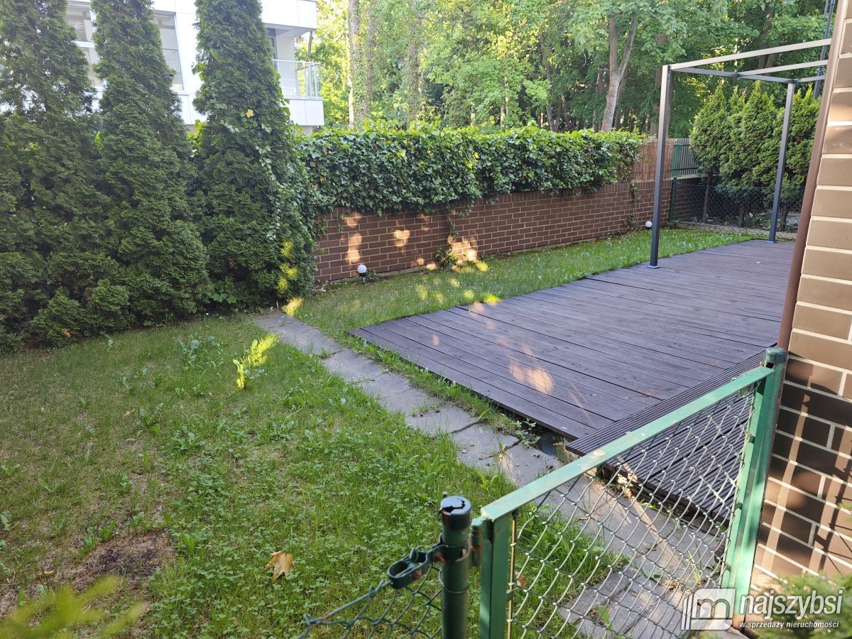 MIELNO-OKAZJA APARTAMENT DWA POKOJE BLISKO PLAŻY ! (8)