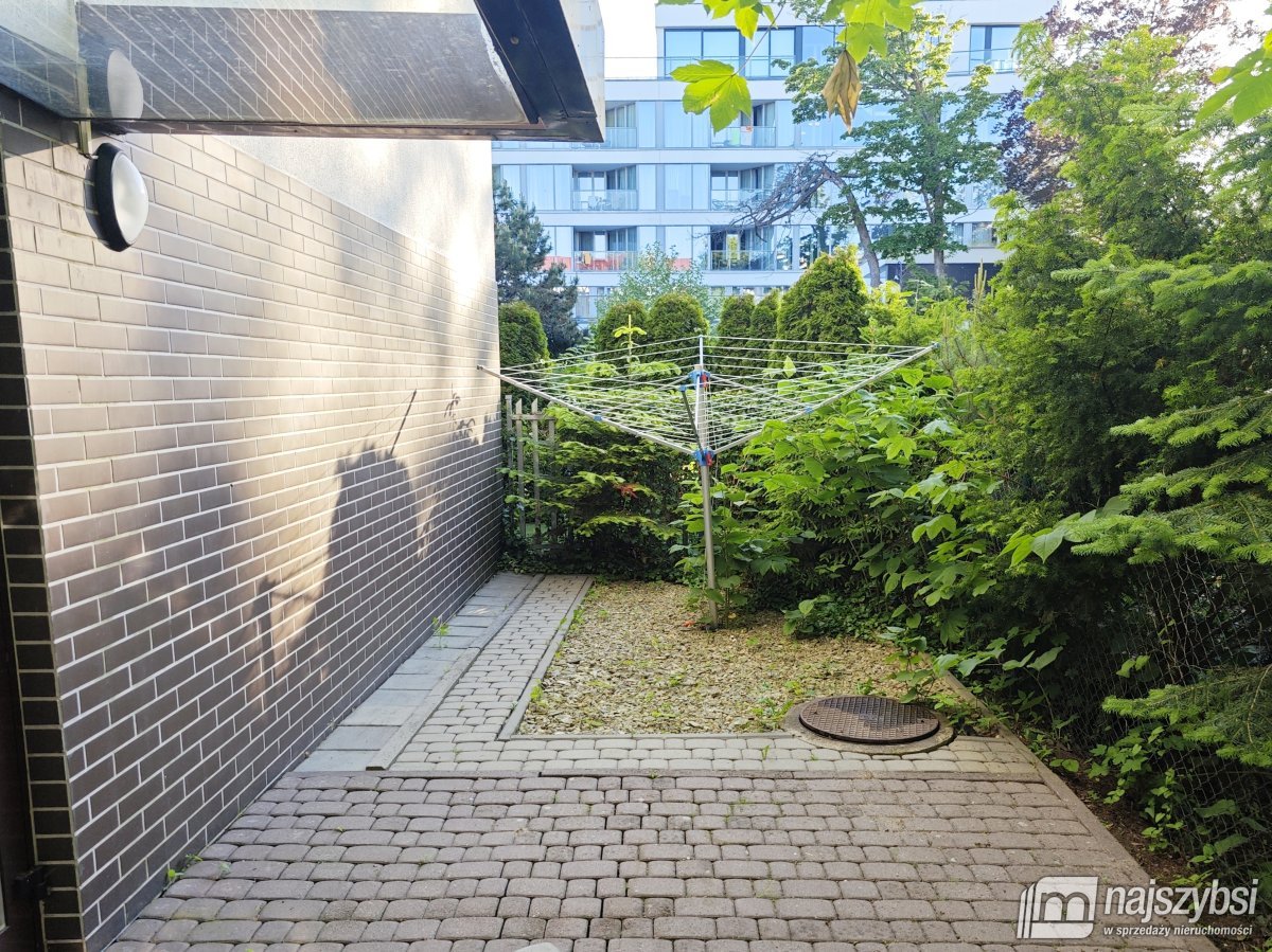 MIELNO-OKAZJA APARTAMENT DWA POKOJE BLISKO PLAŻY ! (9)