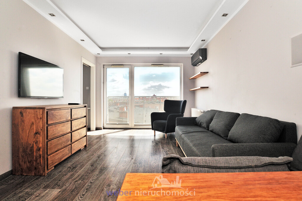 2 pokoje | garderoba | klimatyzacja | balkon (1)