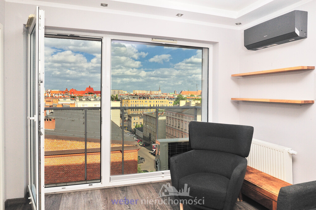 2 pokoje | garderoba | klimatyzacja | balkon (2)