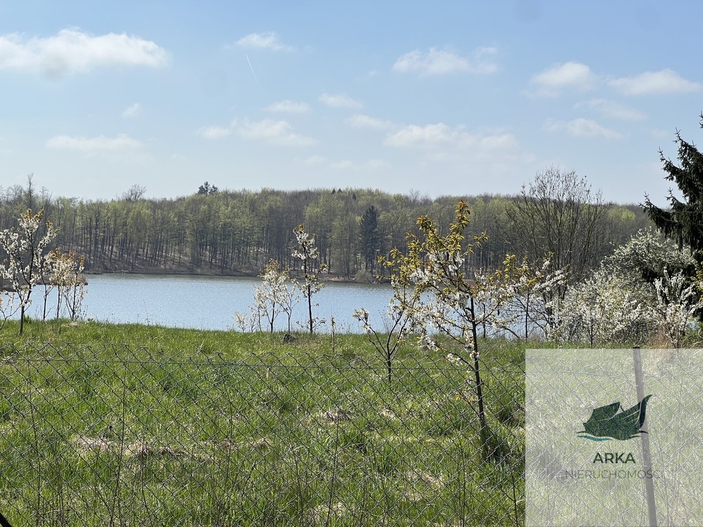 Siedlisko 1,16ha/dostęp do jeziora/Linówko k.Ińska (1)
