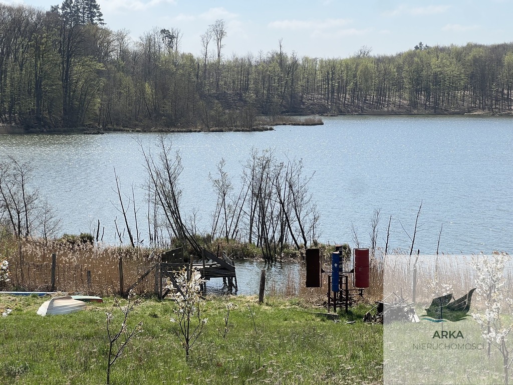 Siedlisko 1,16ha/dostęp do jeziora/Linówko k.Ińska (3)