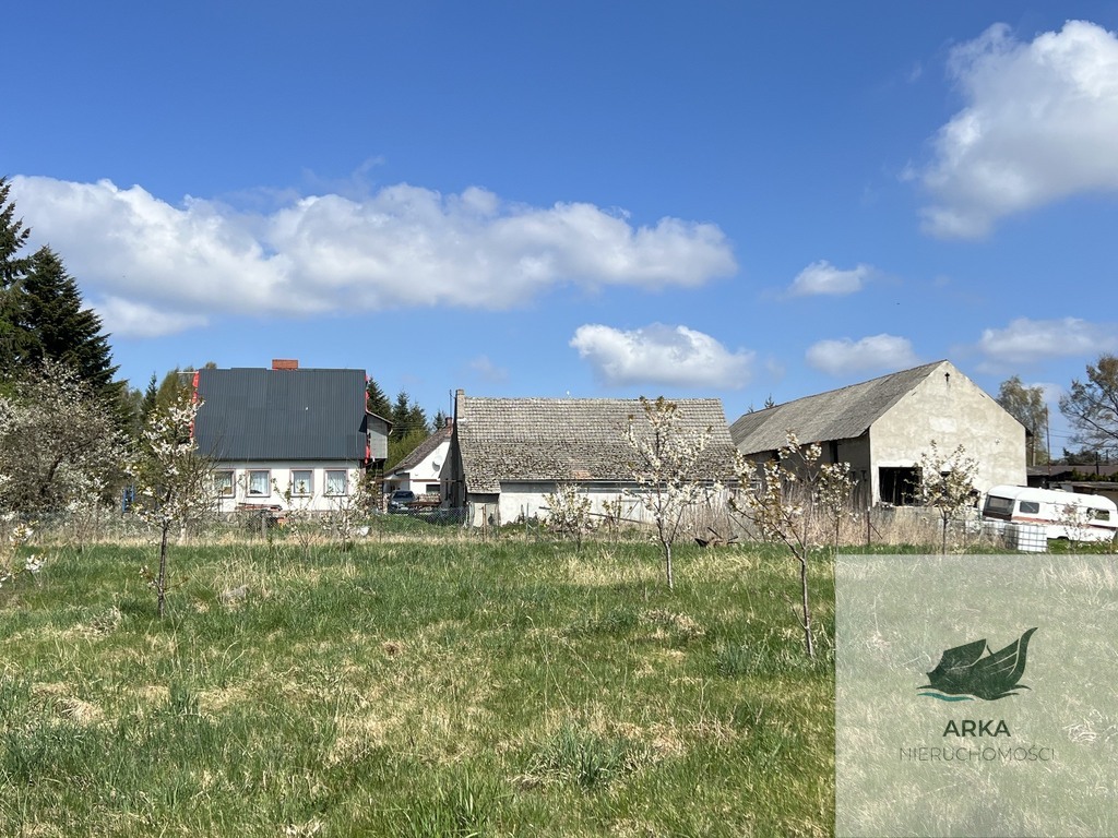 Siedlisko 1,16ha/dostęp do jeziora/Linówko k.Ińska (4)