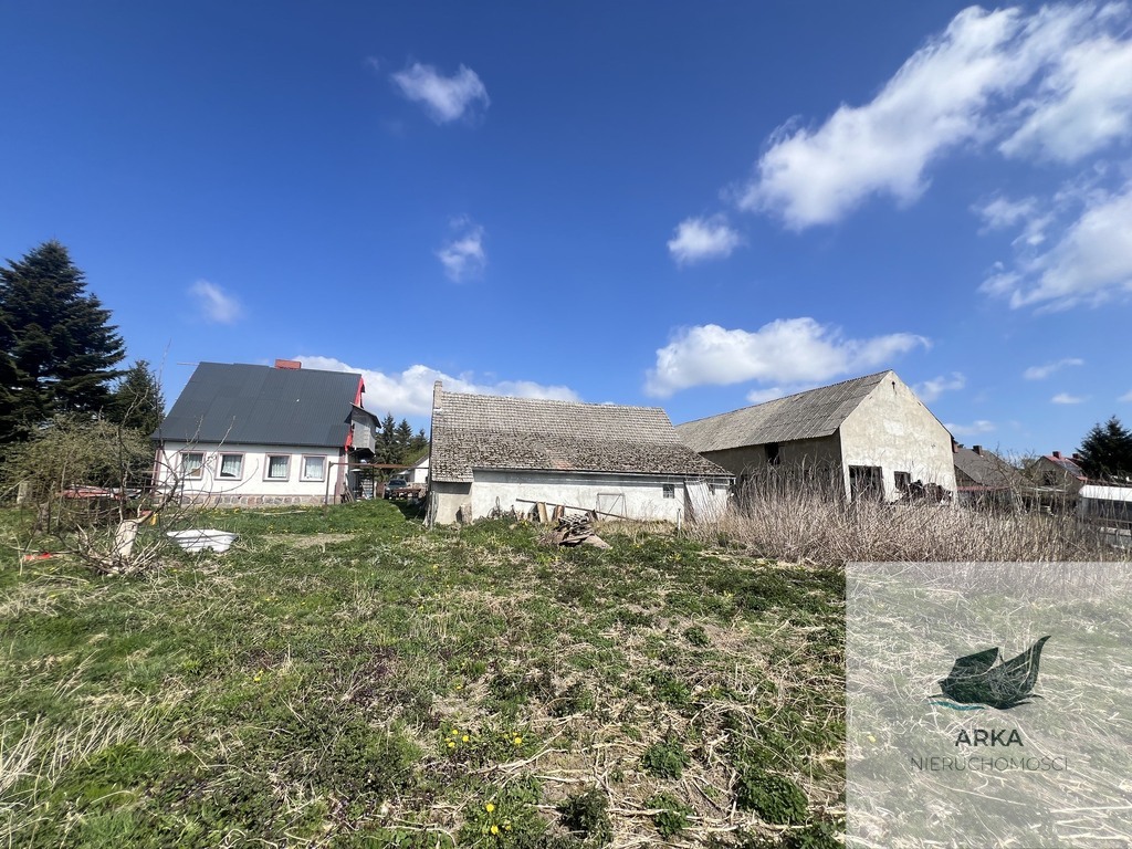 Siedlisko 1,16ha/dostęp do jeziora/Linówko k.Ińska (5)