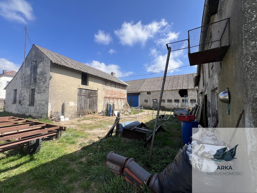 Siedlisko 1,16ha/dostęp do jeziora/Linówko k.Ińska (6)