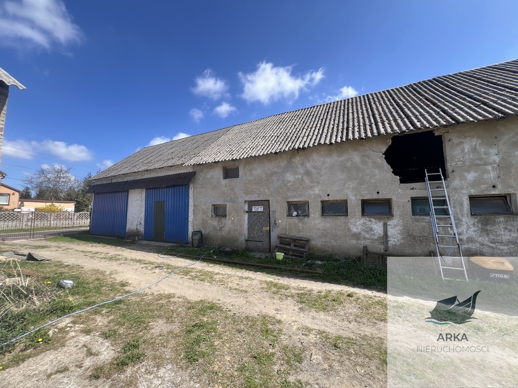 Siedlisko 1,16ha/dostęp do jeziora/Linówko k.Ińska (9)