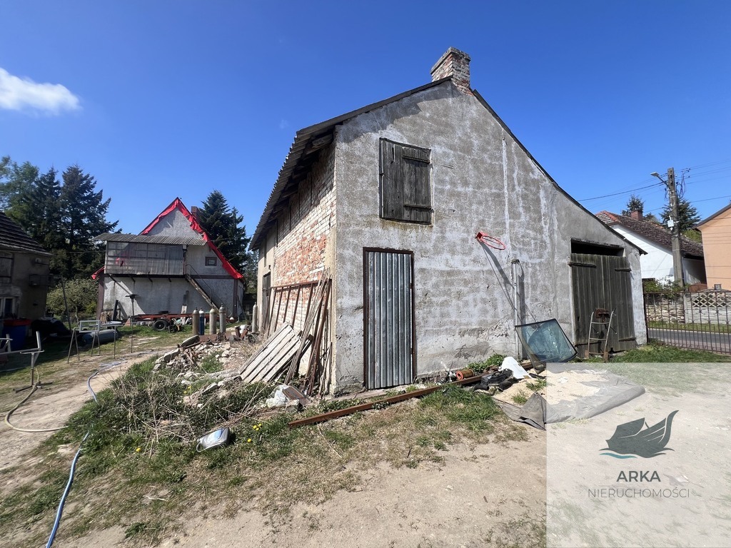 Siedlisko 1,16ha/dostęp do jeziora/Linówko k.Ińska (11)