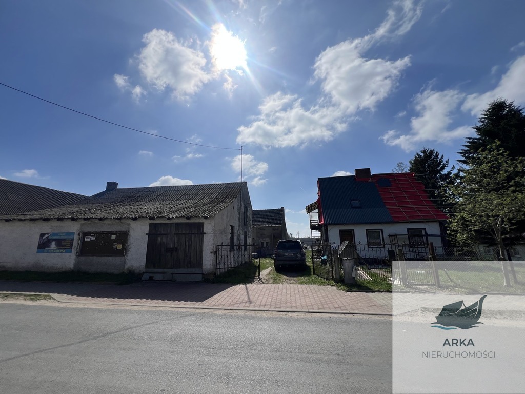 Siedlisko 1,16ha/dostęp do jeziora/Linówko k.Ińska (12)