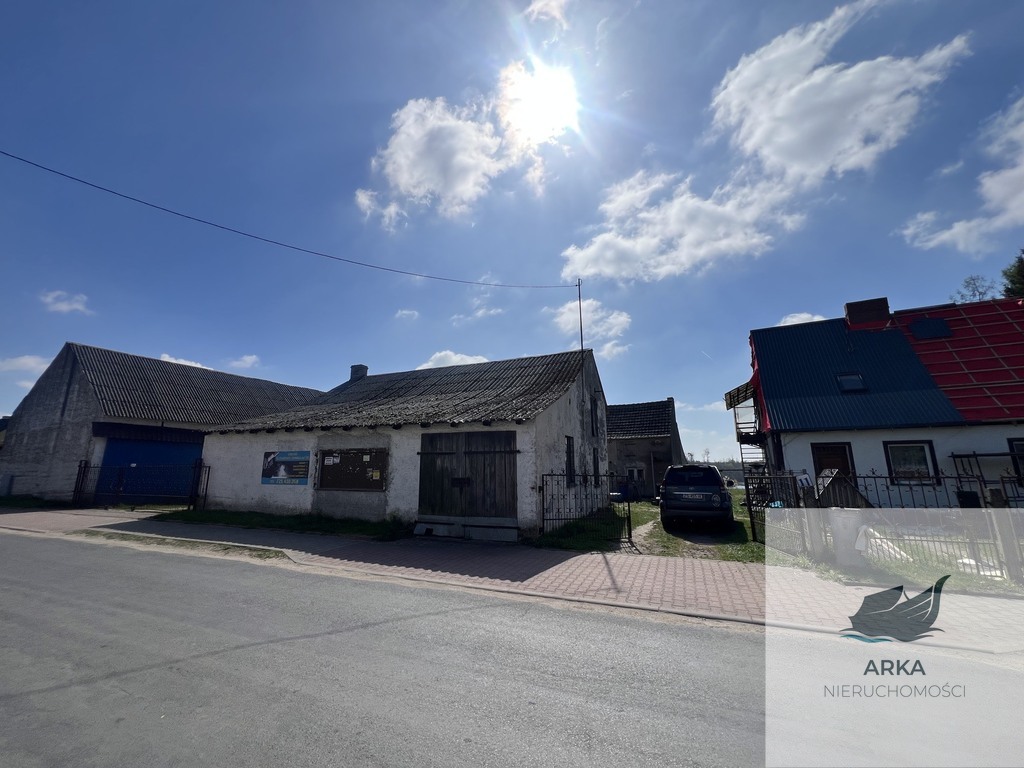 Siedlisko 1,16ha/dostęp do jeziora/Linówko k.Ińska (13)