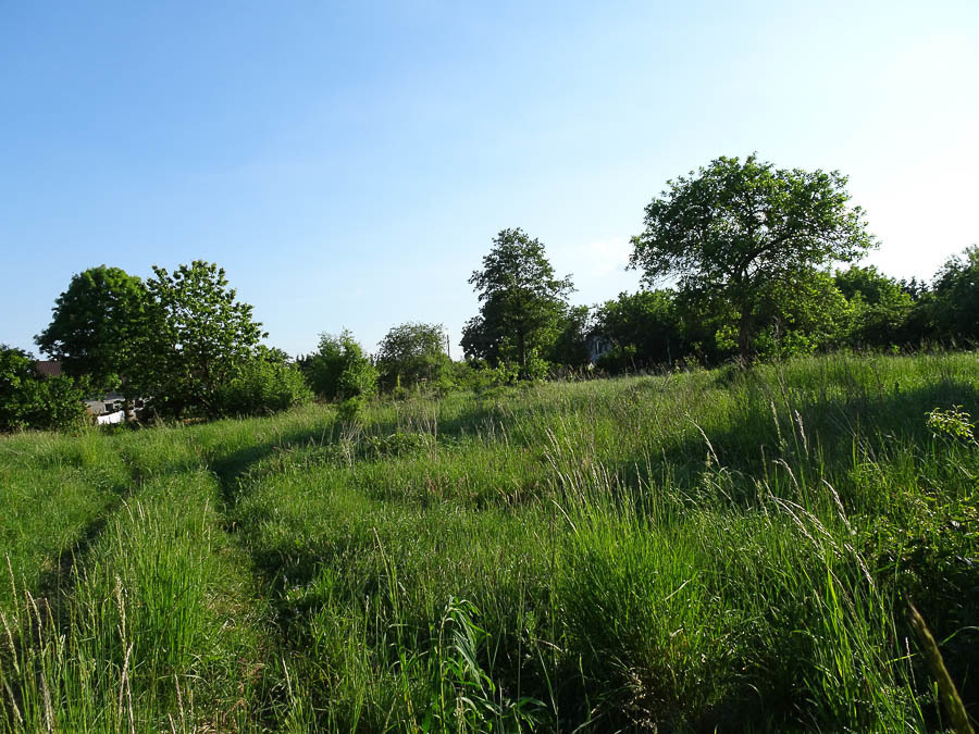 Binowo działka blisko jeziora, 1962 m2, MPZP (15)