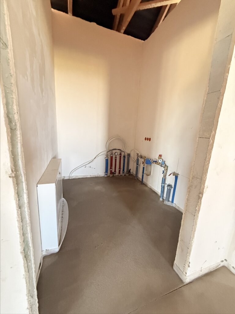 Dostępny od ręki dom wolnostojący - Żarowo (10)