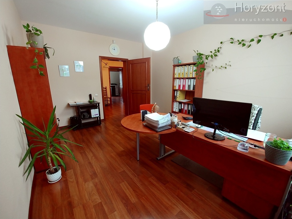 Parter domu 5pok. 156m2 + garaż, Pogodno (5)
