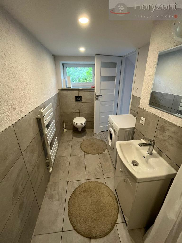 Parter domu 5pok. 156m2 + garaż, Pogodno (14)
