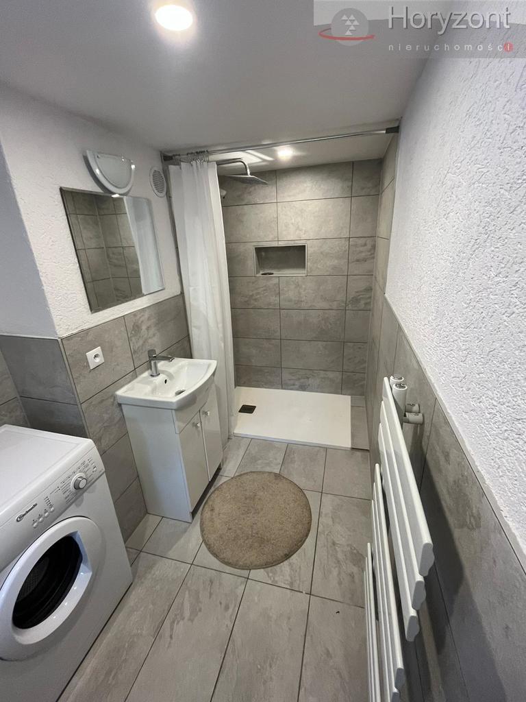 Parter domu 5pok. 156m2 + garaż, Pogodno (15)
