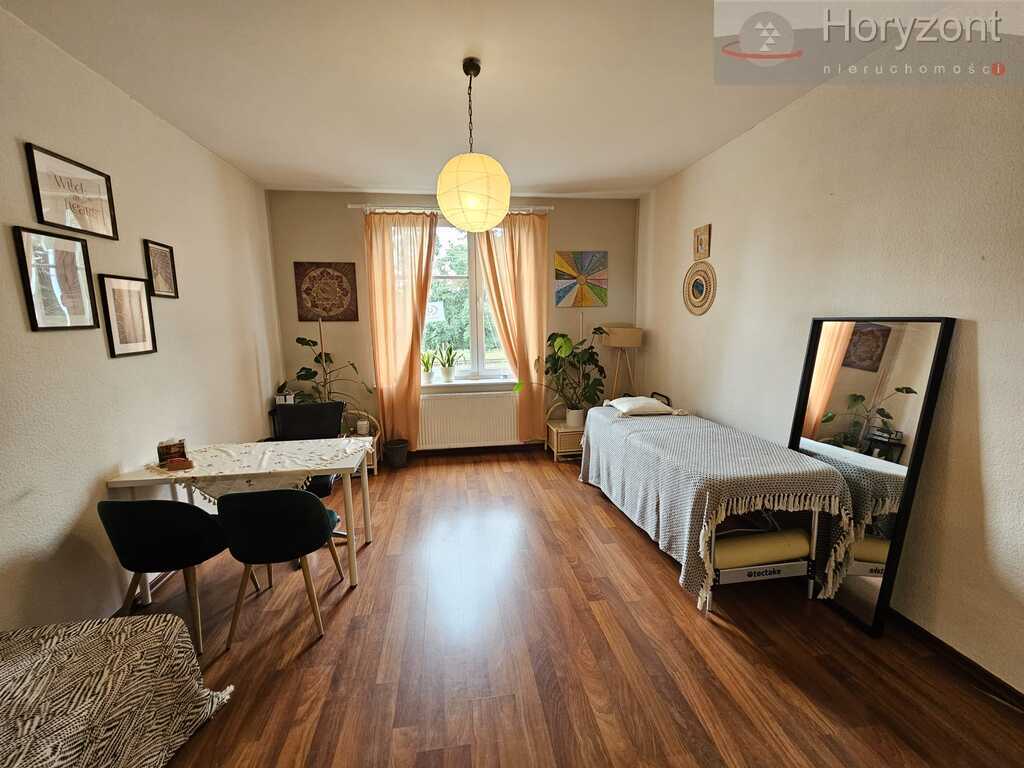 Parter domu 5pok. 156m2 + garaż, Pogodno (4)