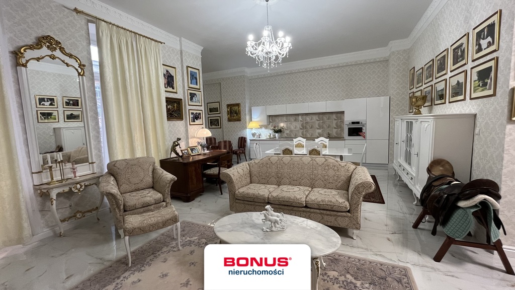 Ekskluzywny Apartament 145m2-  w Centrum Szczecina (2)