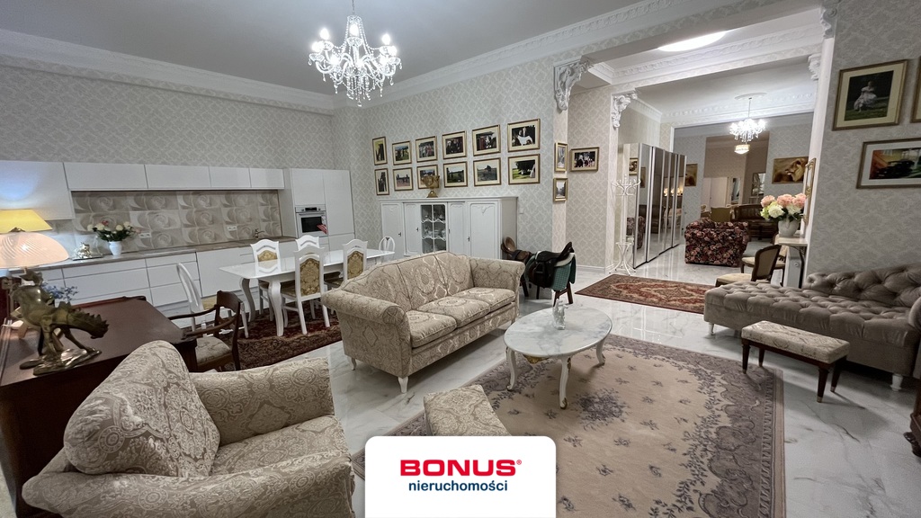 Ekskluzywny Apartament 145m2-  w Centrum Szczecina (3)