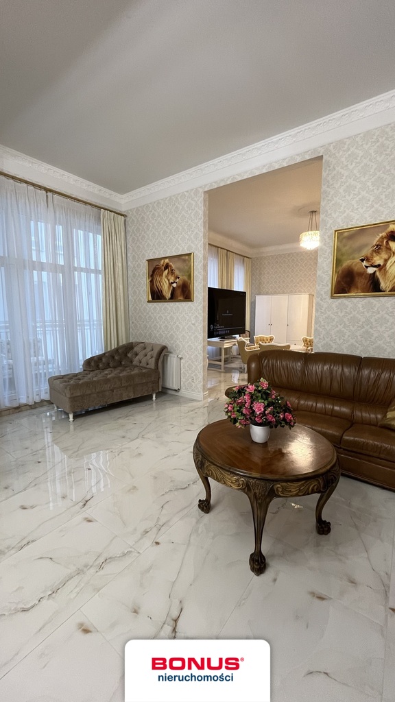 Ekskluzywny Apartament 145m2-  w Centrum Szczecina (12)