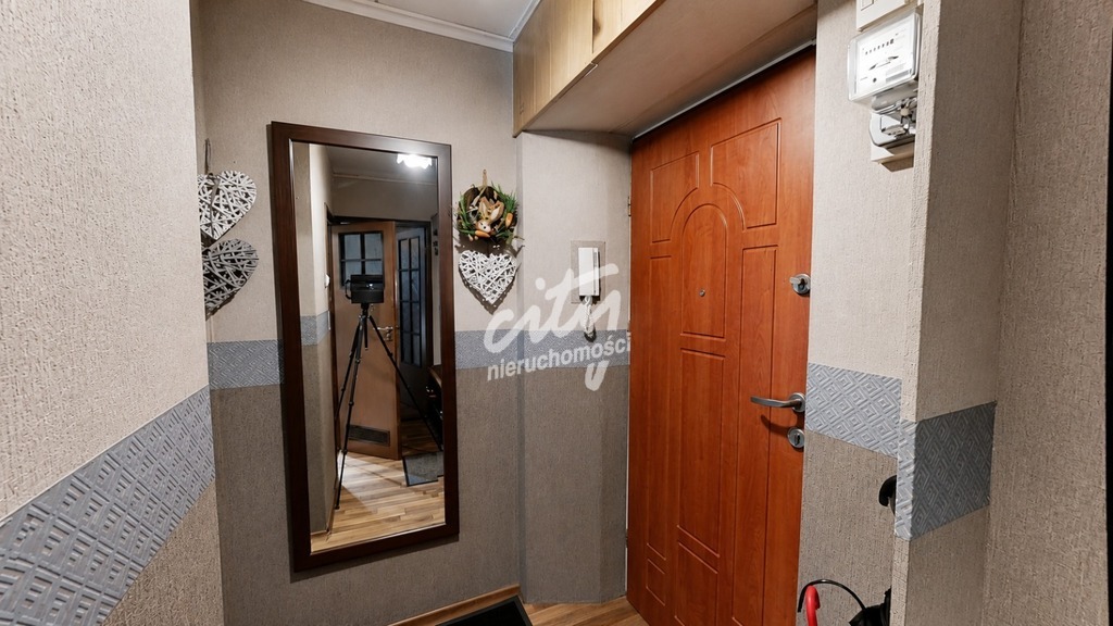[3D] Centrum, 2 pok. z balkonem od południa (6)