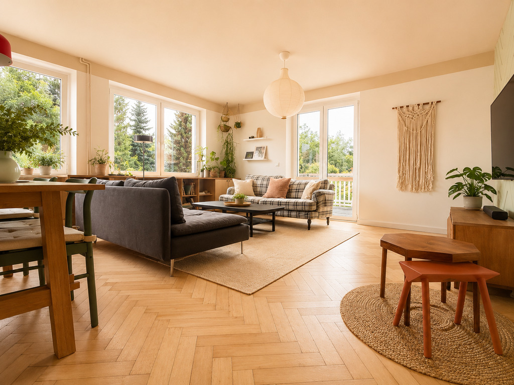 Dom 160 m2 na Pogodnie - świetna lokalizacja (1)