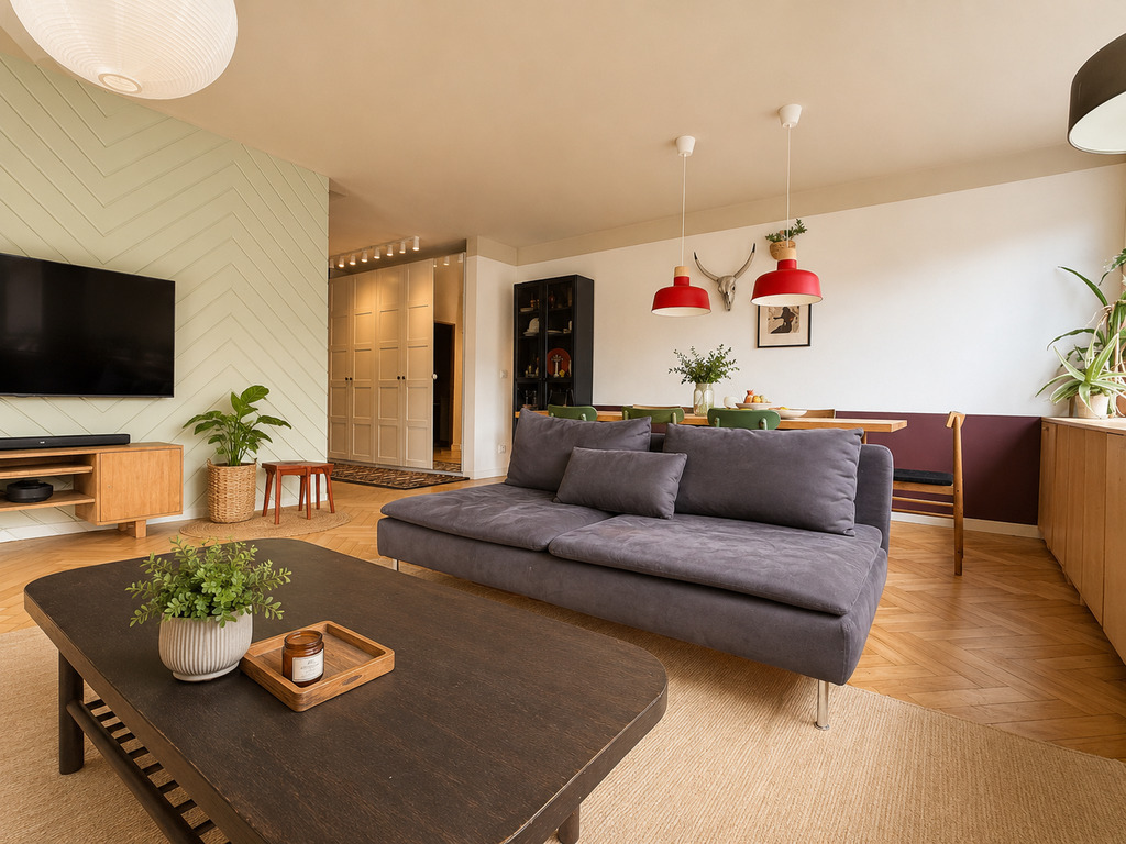 Dom 160 m2 na Pogodnie - świetna lokalizacja (2)