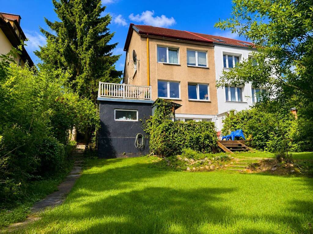 Dom 160 m2 na Pogodnie - świetna lokalizacja (22)