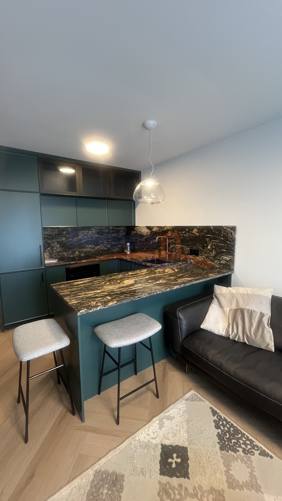 Na wynajem apartament 2 pok.z garażem Oś.Gardenia (3)