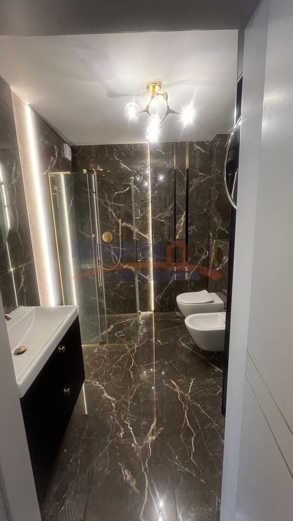 Na wynajem apartament 2 pok.z garażem Oś.Gardenia (12)