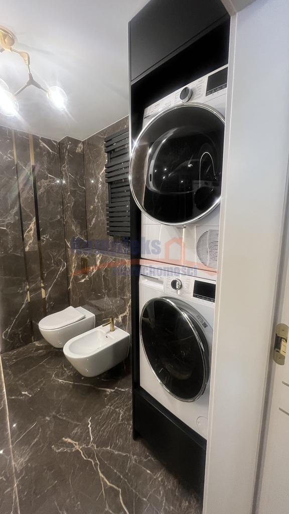 Na wynajem apartament 2 pok.z garażem Oś.Gardenia (15)
