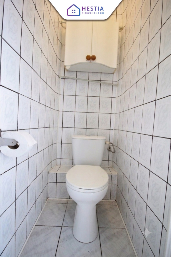 Przytulne 3 pokoje z balkonem. (6)
