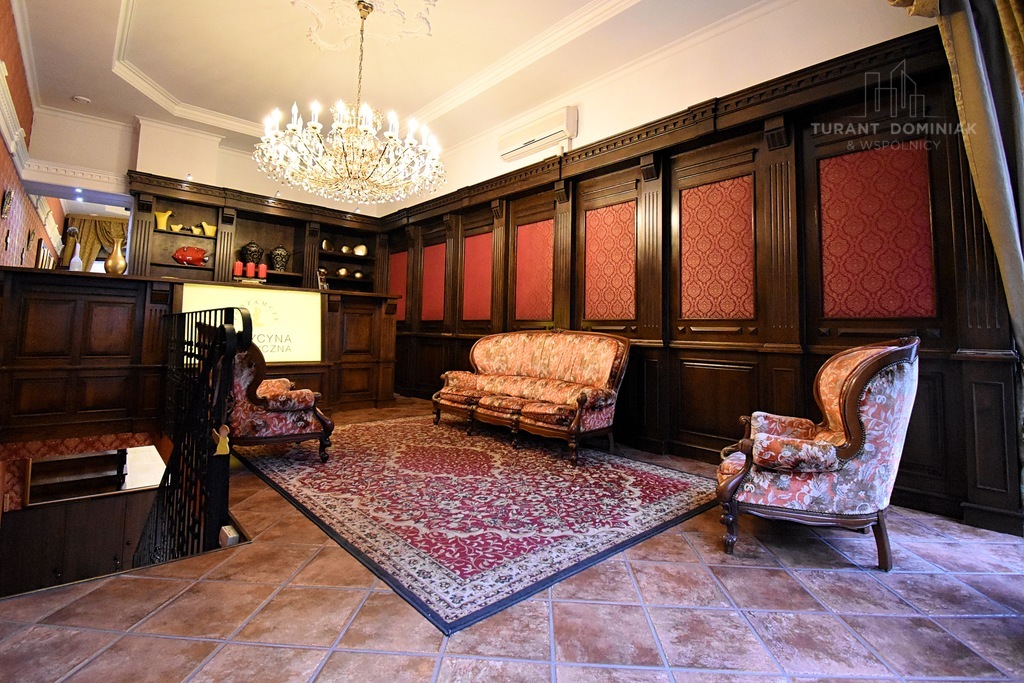 Stylowy lokal usługowy (2)