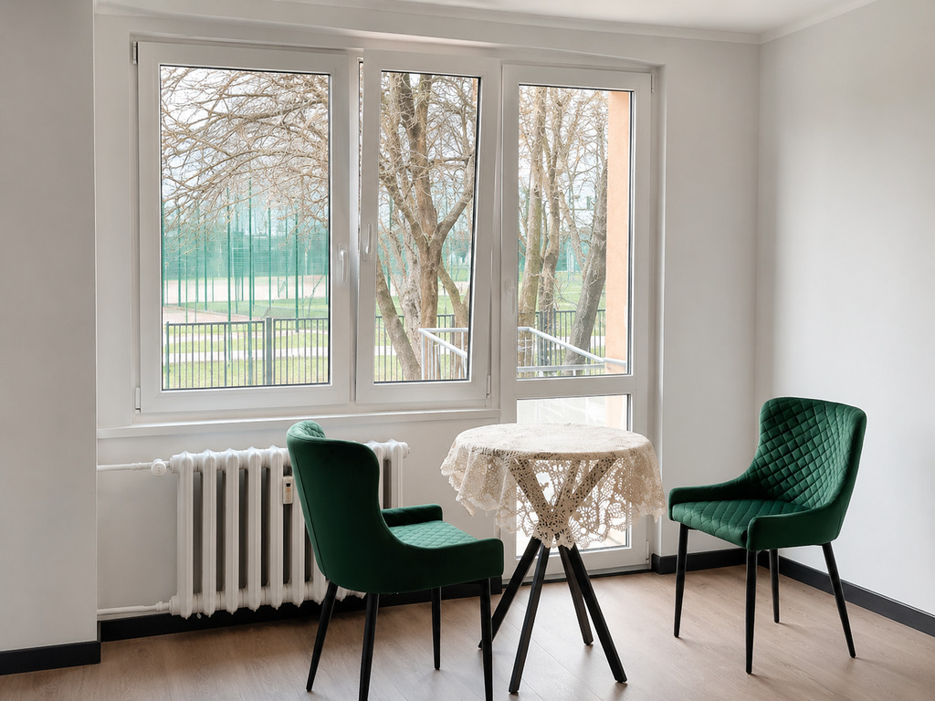 Apartament typu studio | Starówka Stargard (2)