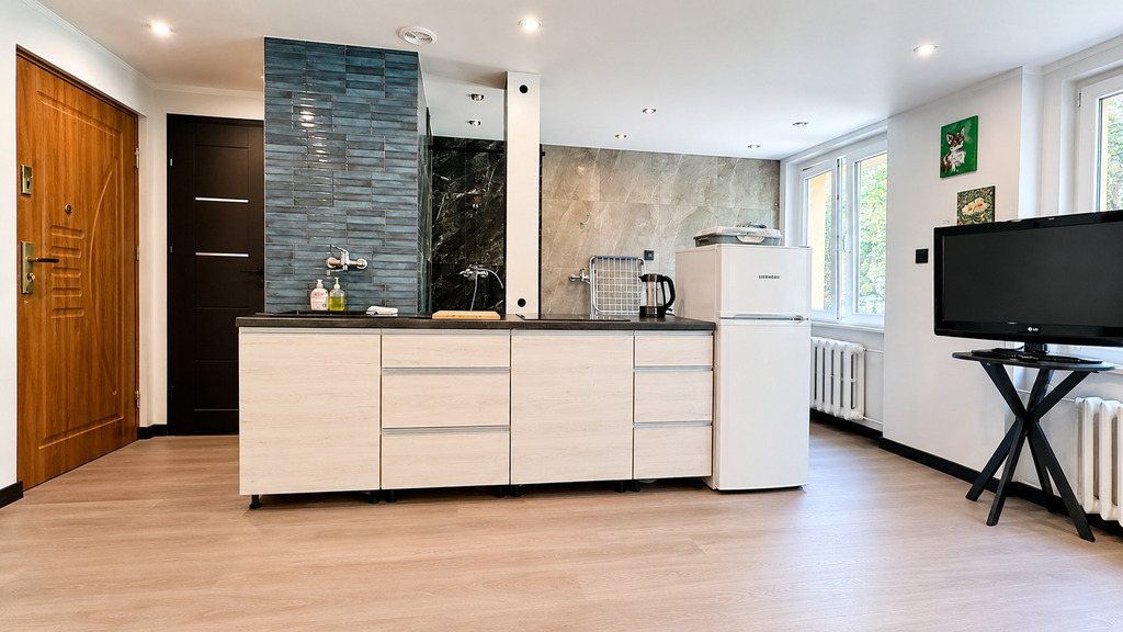 Apartament typu studio | Starówka Stargard (3)