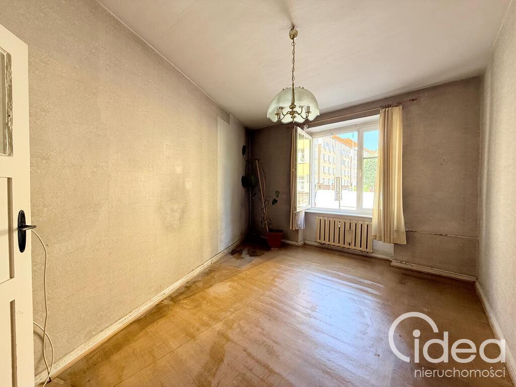 Niebuszewo, 3 pokoje 54,61 m2 parter, do remontu (8)