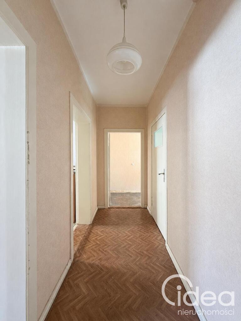 Niebuszewo, 3 pokoje 54,61 m2 parter, do remontu (5)