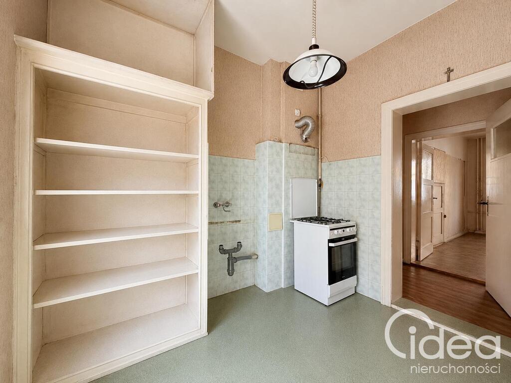 Niebuszewo, 3 pokoje 54,61 m2 parter, do remontu (4)