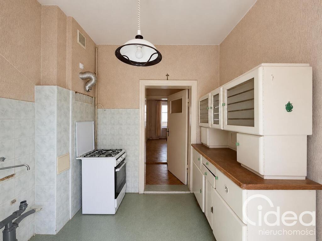 Niebuszewo, 3 pokoje 54,61 m2 parter, do remontu (3)
