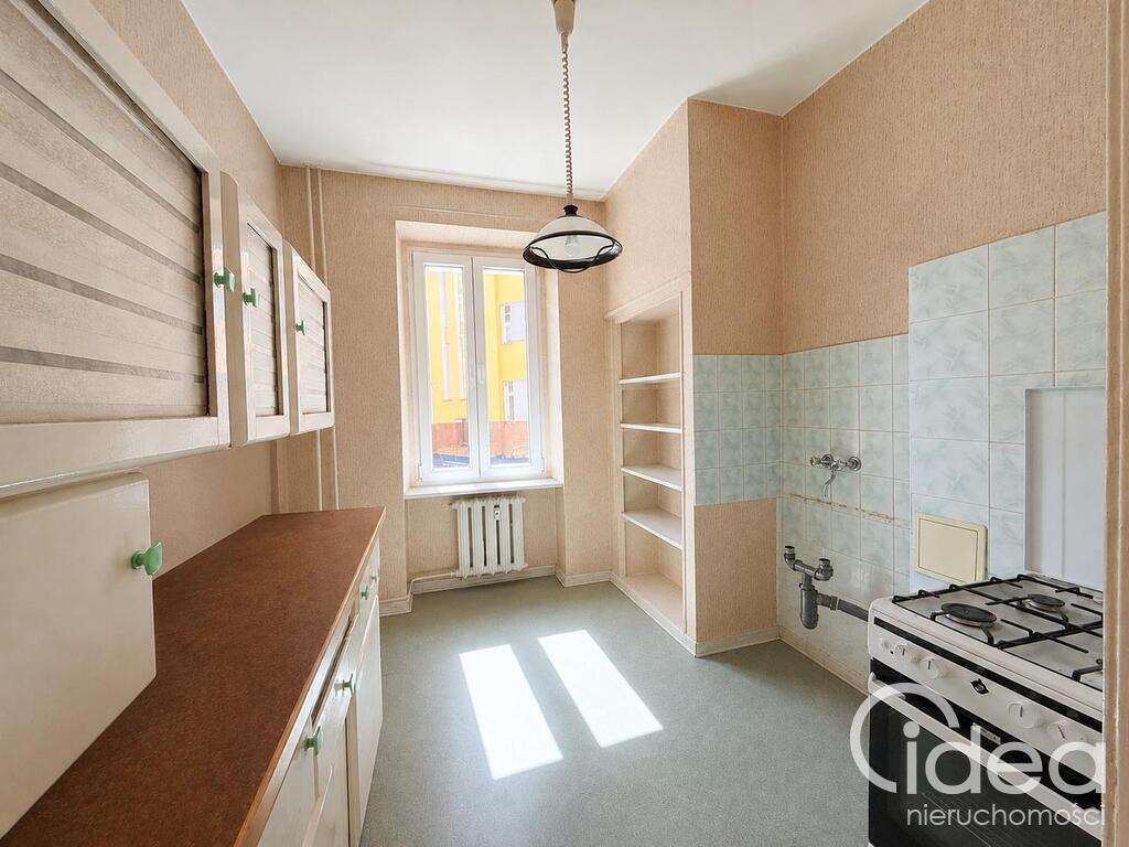 Niebuszewo, 3 pokoje 54,61 m2 parter, do remontu (2)