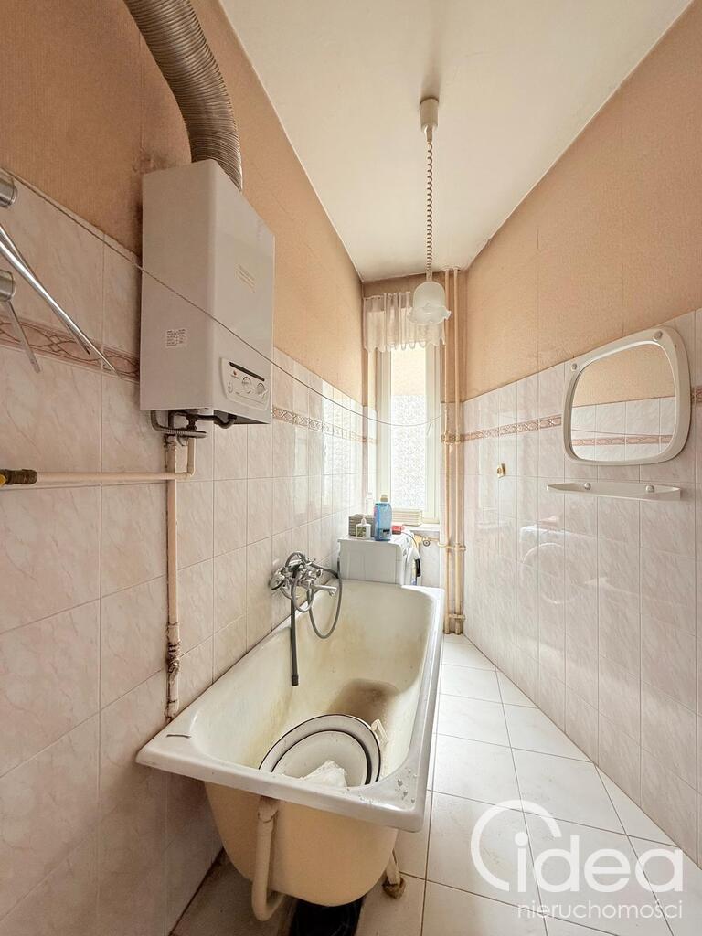Niebuszewo, 3 pokoje 54,61 m2 parter, do remontu (14)