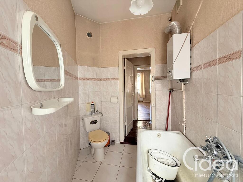 Niebuszewo, 3 pokoje 54,61 m2 parter, do remontu (15)