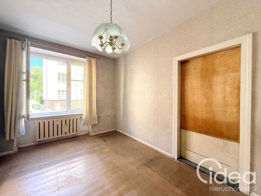 Niebuszewo, 3 pokoje 54,61 m2 parter, do remontu (10)