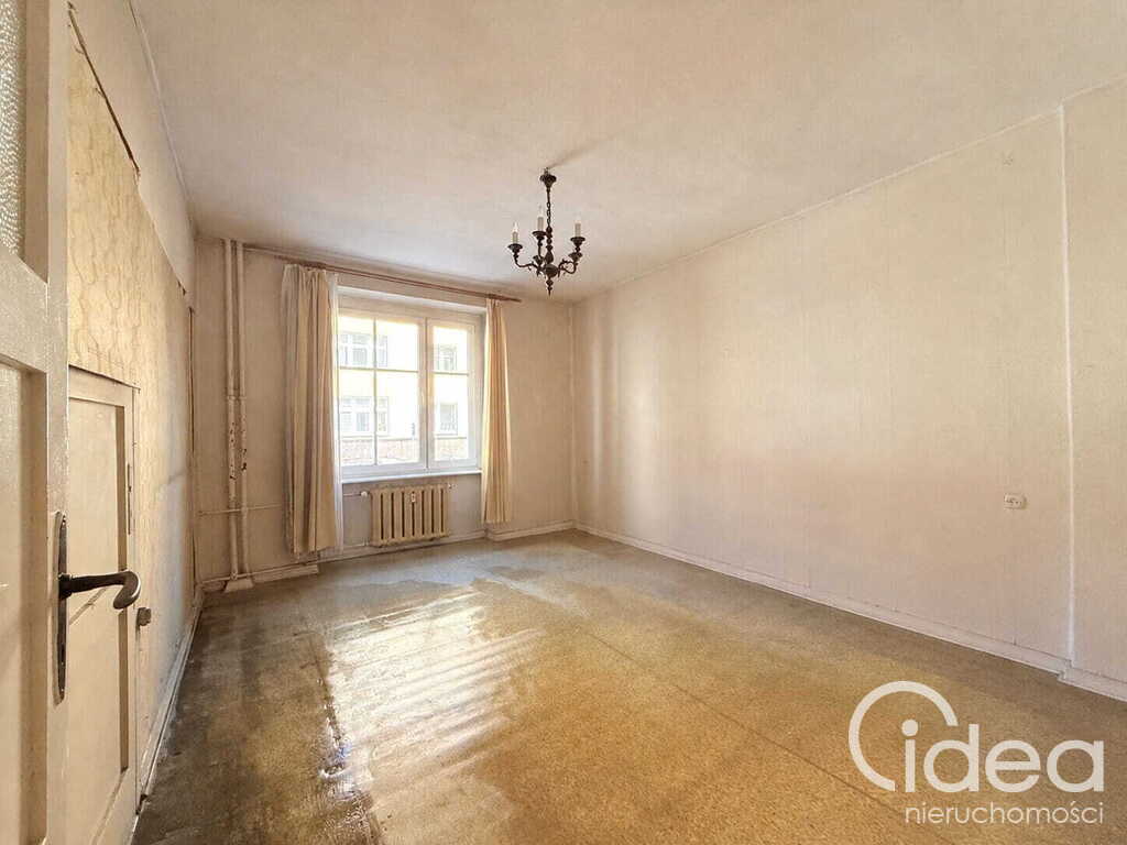 Niebuszewo, 3 pokoje 54,61 m2 parter, do remontu (6)