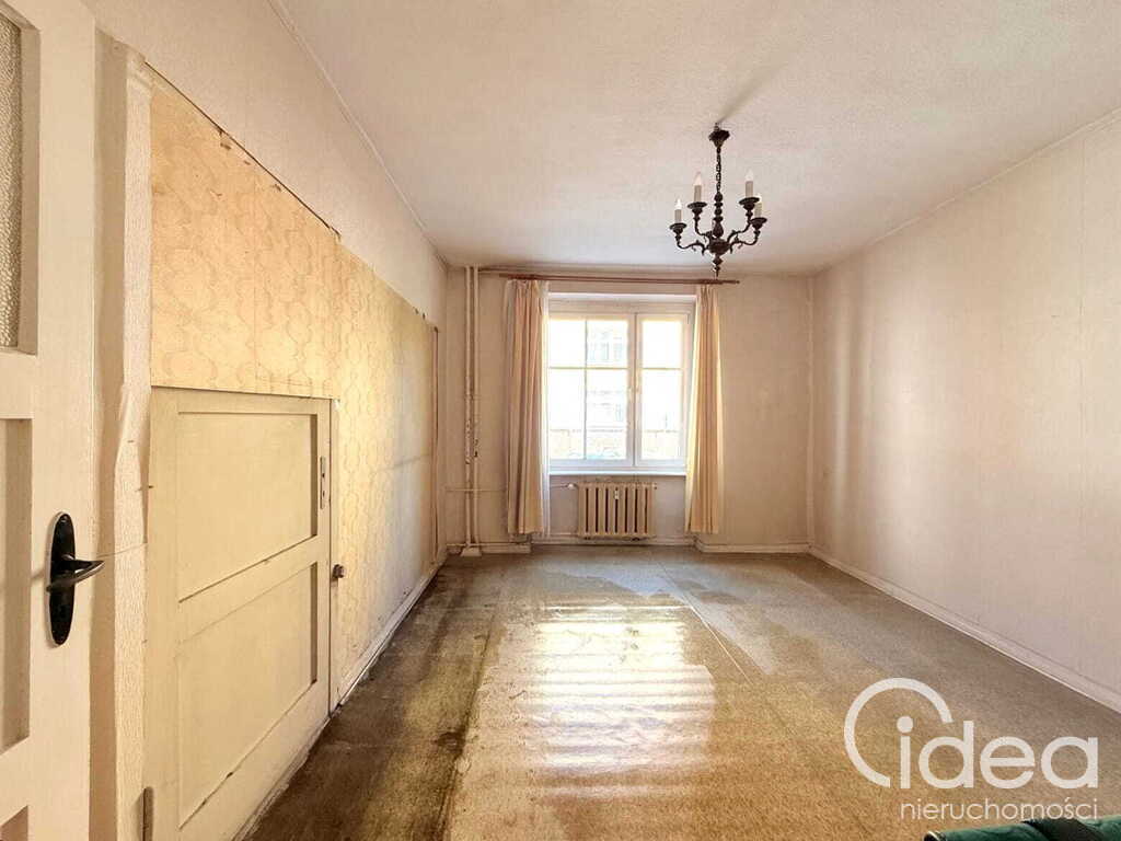 Niebuszewo, 3 pokoje 54,61 m2 parter, do remontu (7)