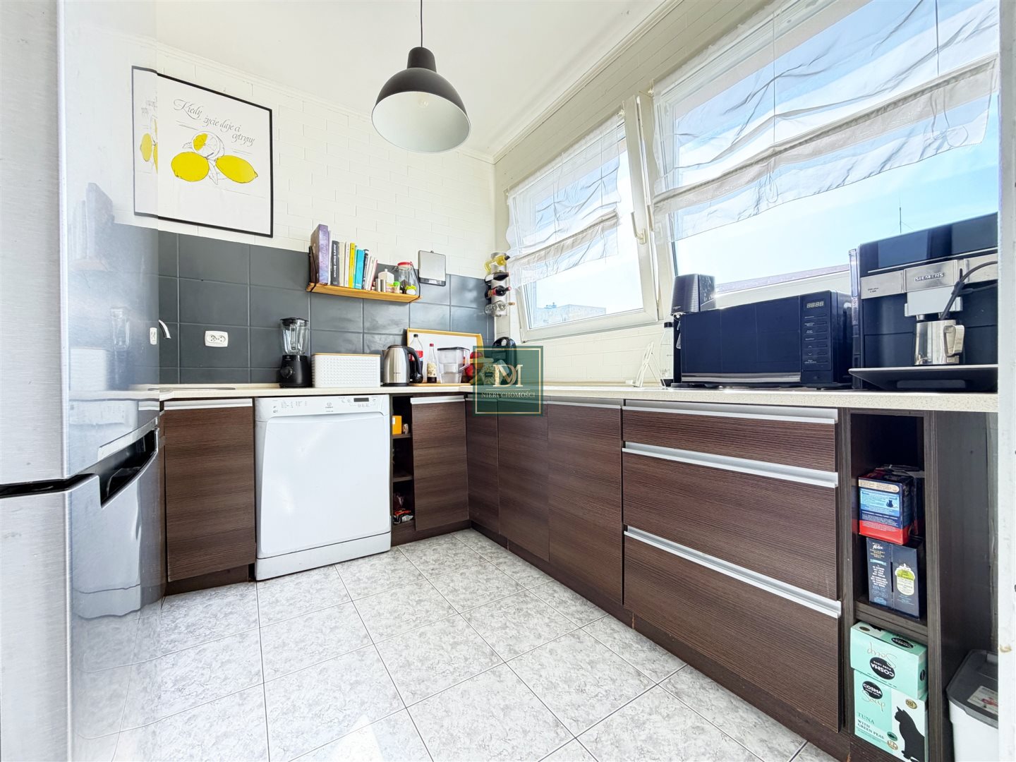 3 Pokoje/ Pierwsze Piętro/ Balkon/Piwnica (17)