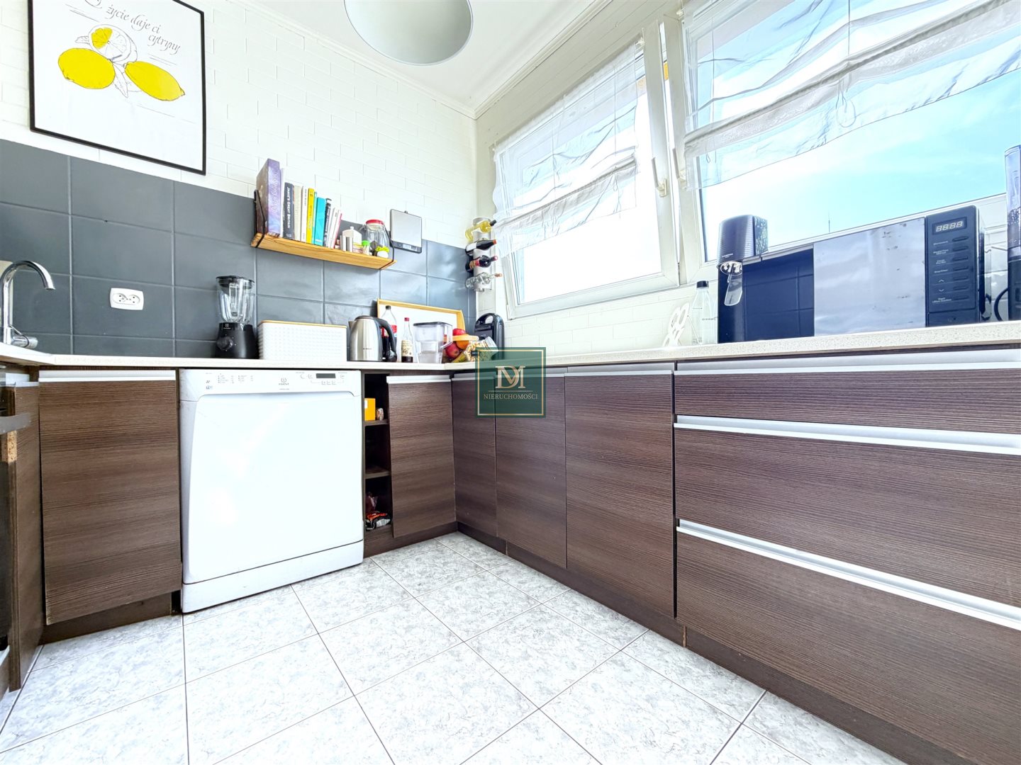 3 Pokoje/ Pierwsze Piętro/ Balkon/Piwnica (19)