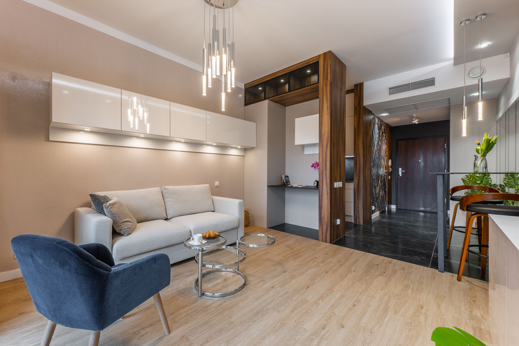 Apartament Hanza Tower (2)