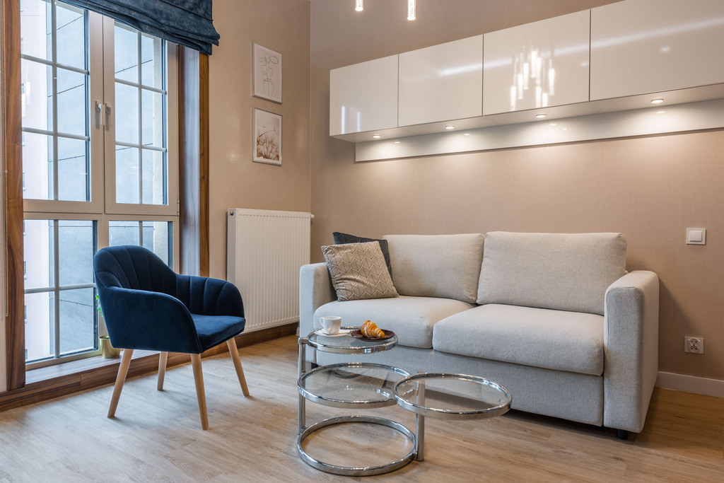 Apartament Hanza Tower (4)